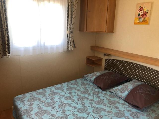 帕尔帕隆宿营地 罗克布伦河畔阿尔让 外观 照片